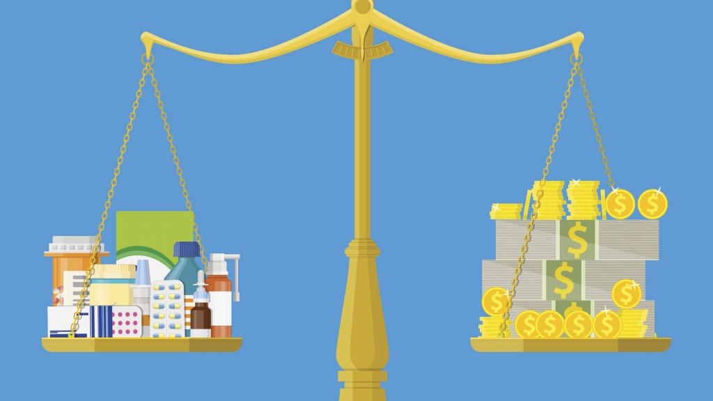 Как рассчитать индекс потребительских цен