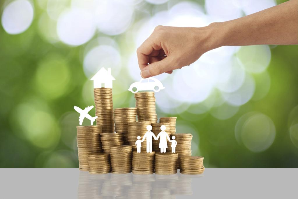 Индекс уровня потребительских цен