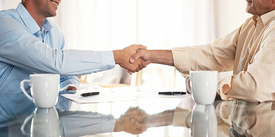 стань агентом страховой компании