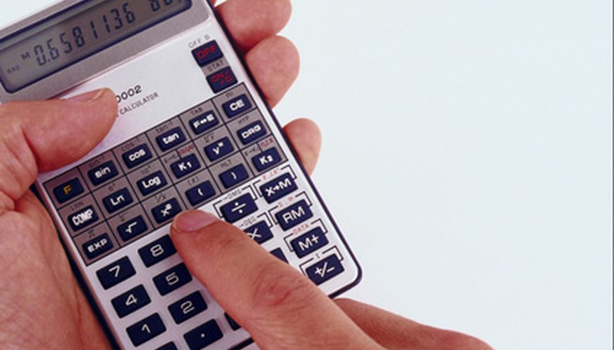 Расчет больничного