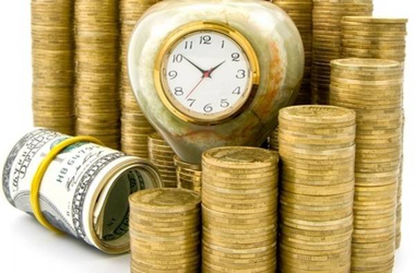 Сроки оплаты