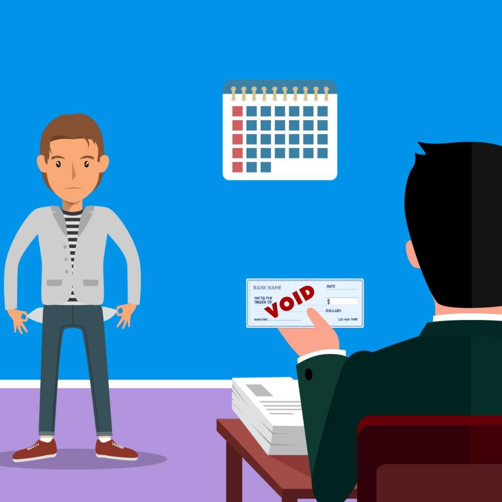 Обращение к работодателю