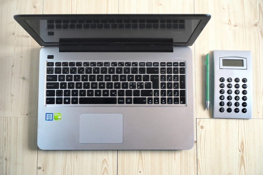 вычислительная техника