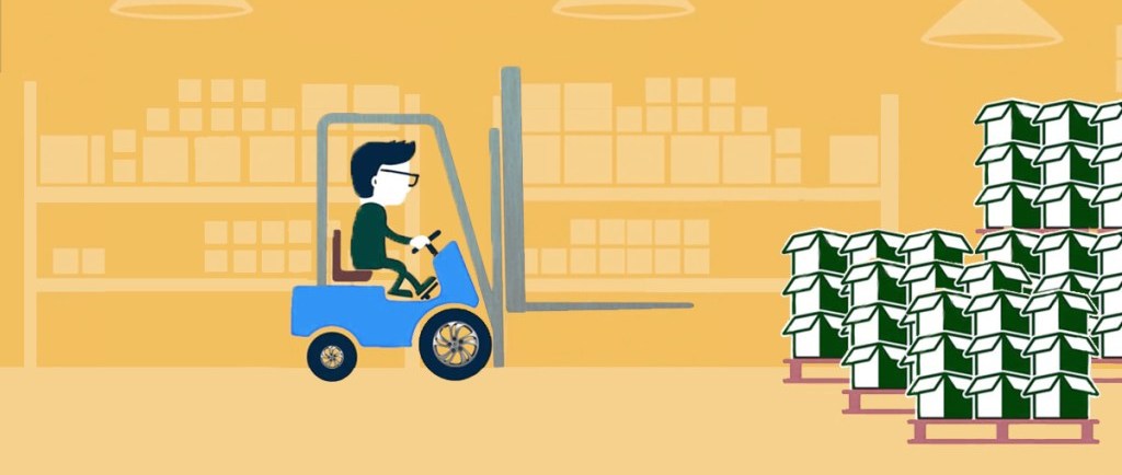 управление запасами