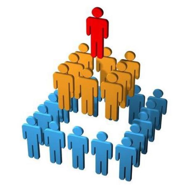 Социальная иерархия