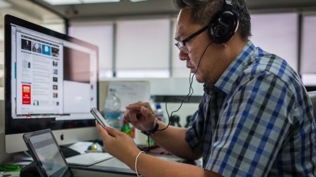 Во время труда