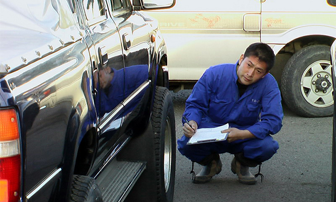 Японский эксперт