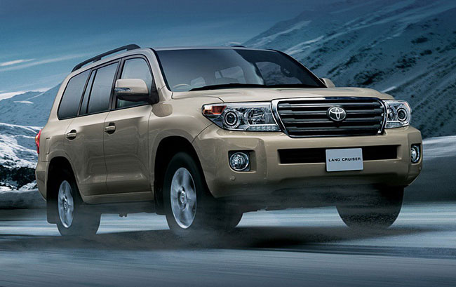 Подержанное авто