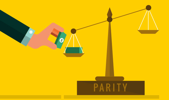 Паритет валют