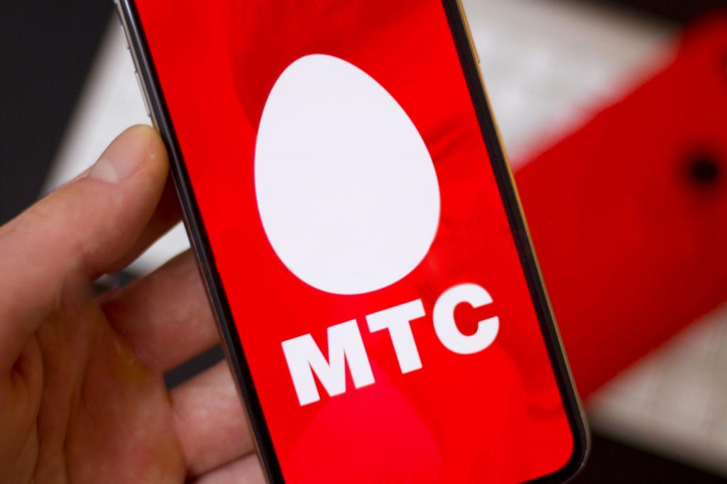 Гаджеты от компании