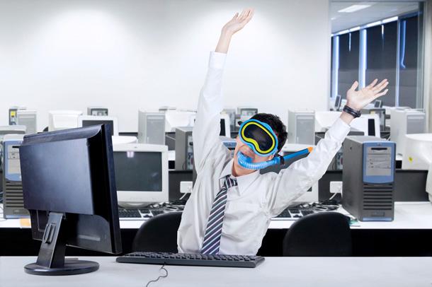 Как рассчитывается отпуск после выхода из декрета?