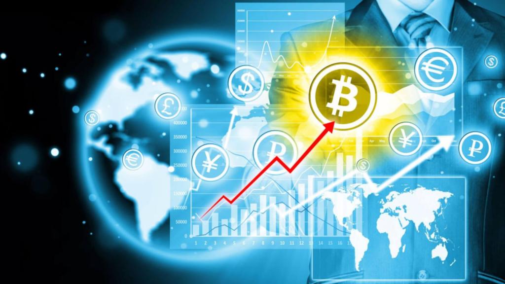 как выводить криптовалюту