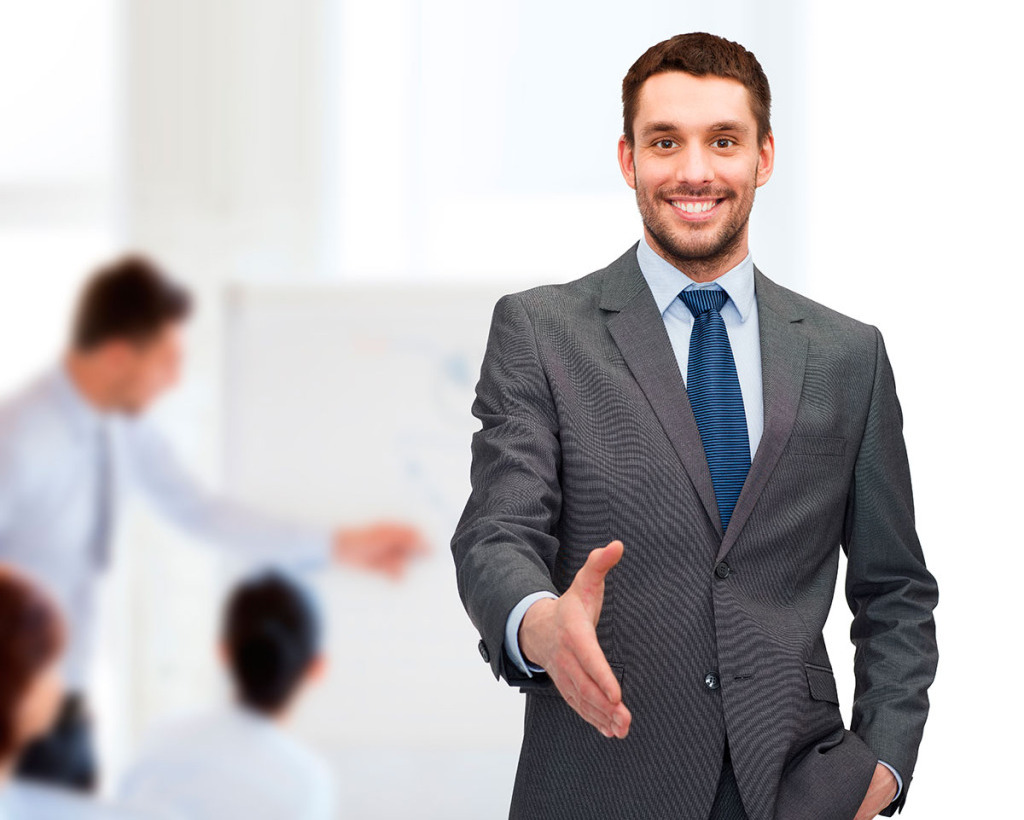 Подлинный человек