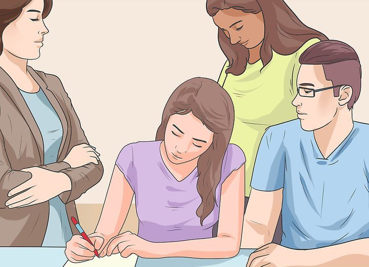 Доверие представительства