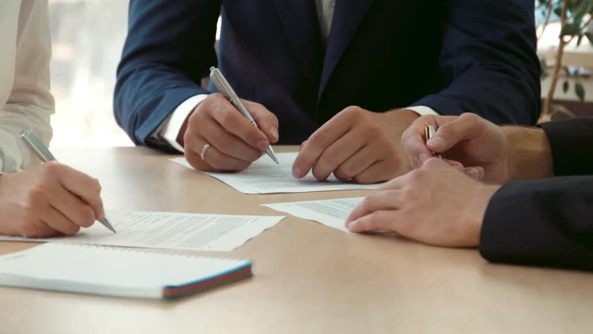 Досудебное урегулирование