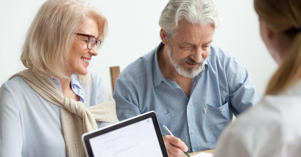 Составление доверенности