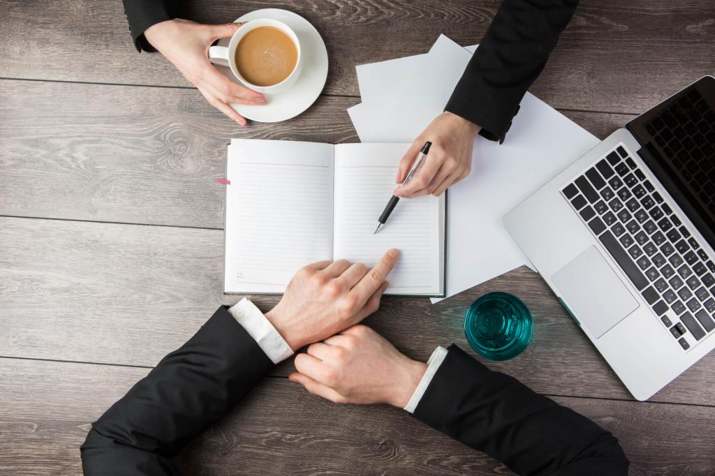 Работа комиссии