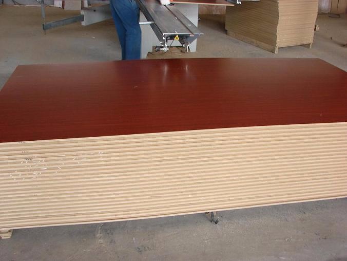 оборудование для производства дсп