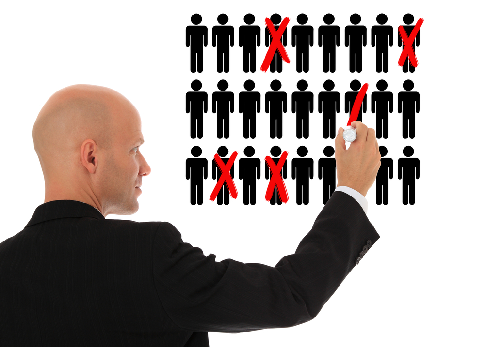 что положено при сокращении работника