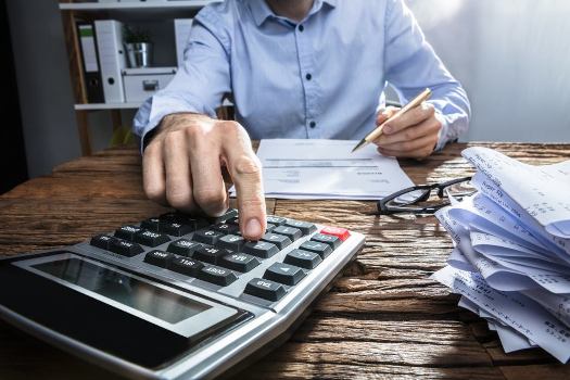 как вести книгу доходов и расходов