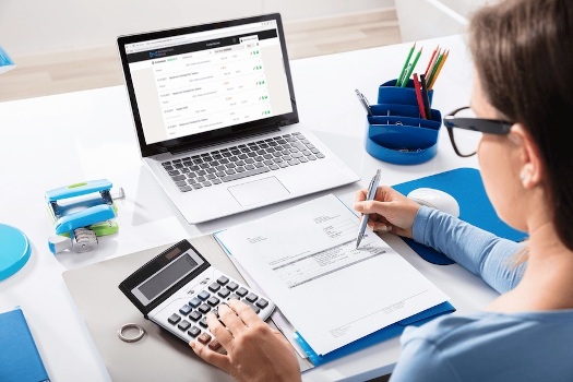 как вести книгу учета доходов ип