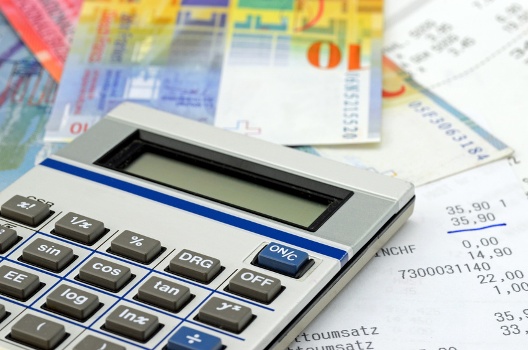 как правильно вести книгу учета доходов