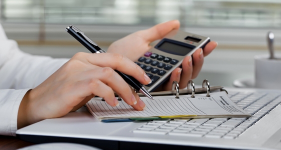 заполнение книги учета доходов