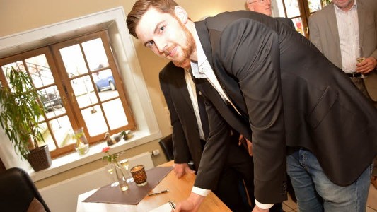 где получить эцп для юридических лиц