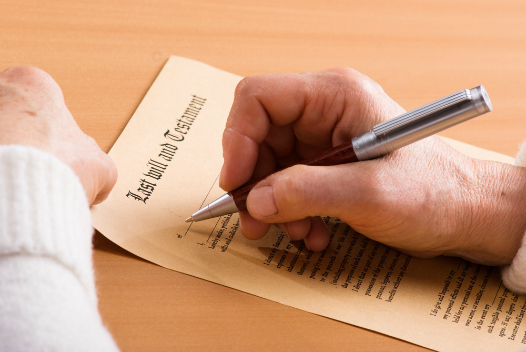 как оформить генеральную доверенность