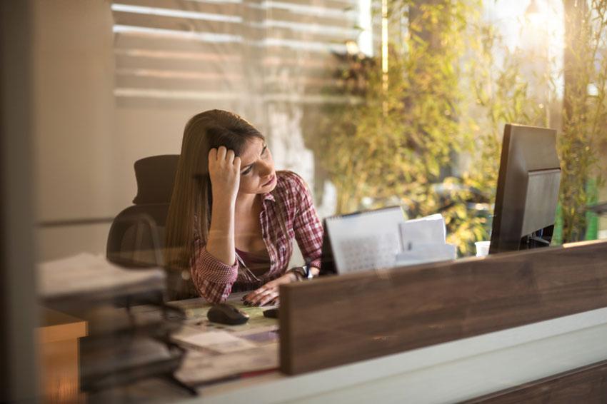 размышления о работе