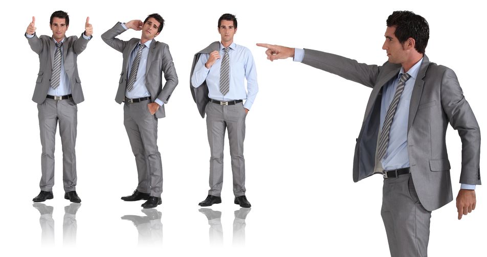 увольнение сотрудников