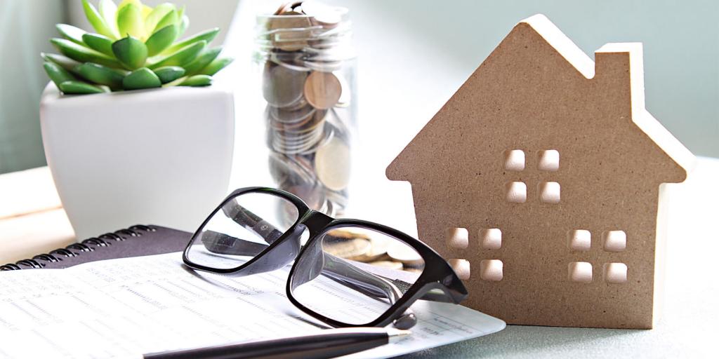 Уплата налога на имущество ИП