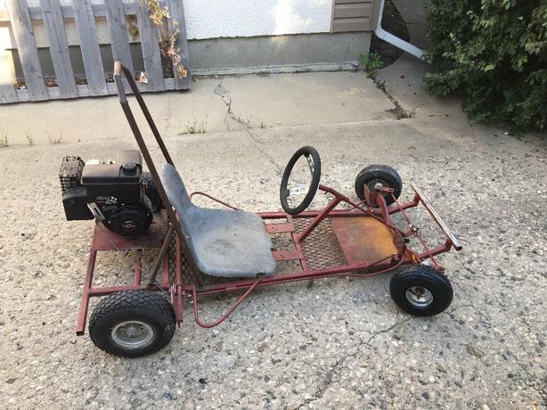 Колеса для картинга