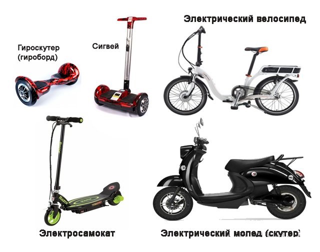 что такое сигвей