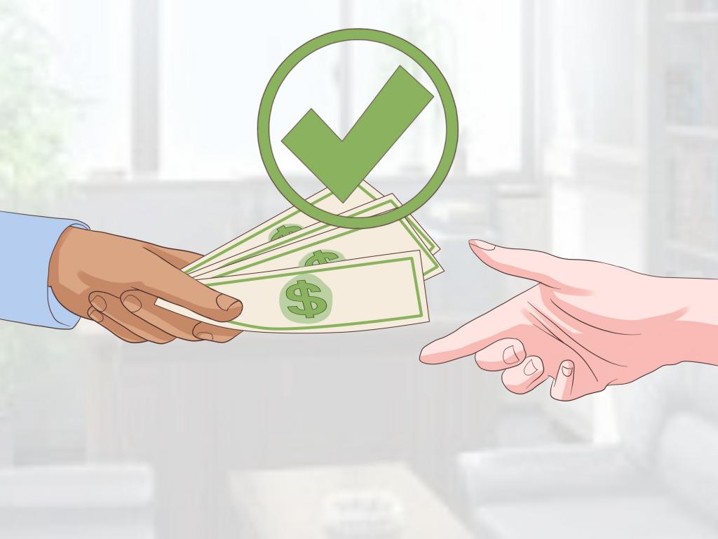 Покупка франшизы