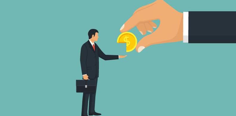 Штраф за несданную вовремя декларацию