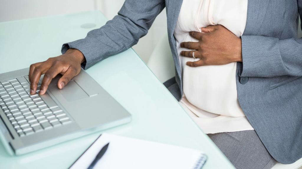 сколько платят при уходе в декрет