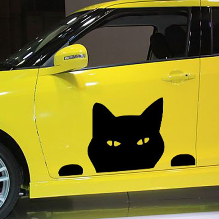 Декоративные наклейки