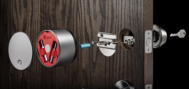 как взломать навесной замок с полукруглым