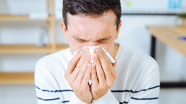 листок нетрудоспособности