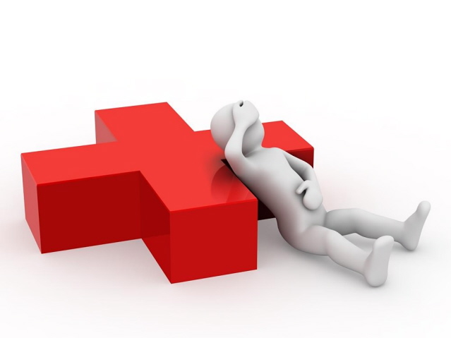 порядок оплаты больничного