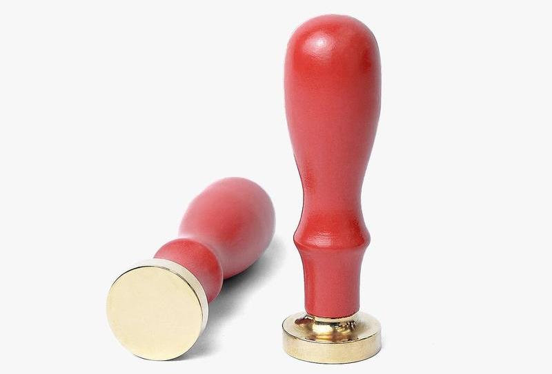 Печать для воска