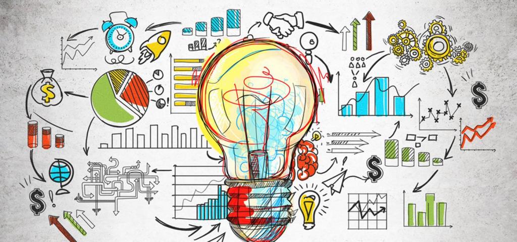 различные объекты материального мира