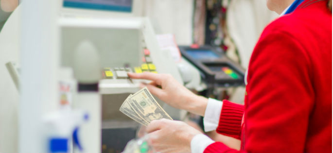 штраф ип за отсутствие кассового аппарата