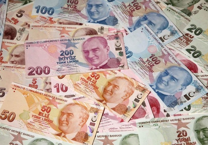 Лиры с надписями