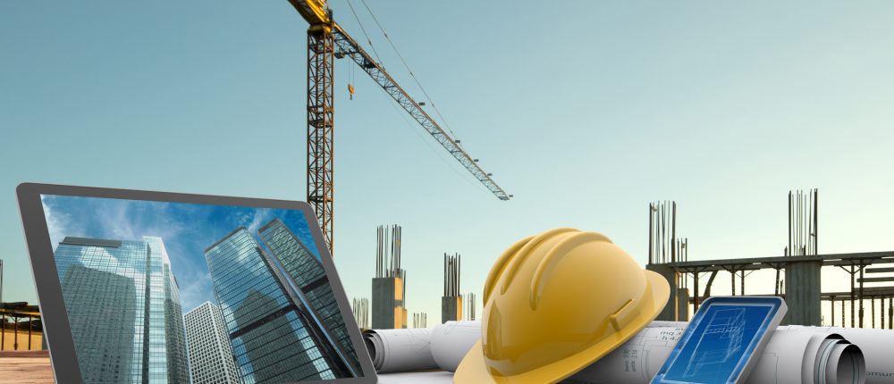 руководство строительством