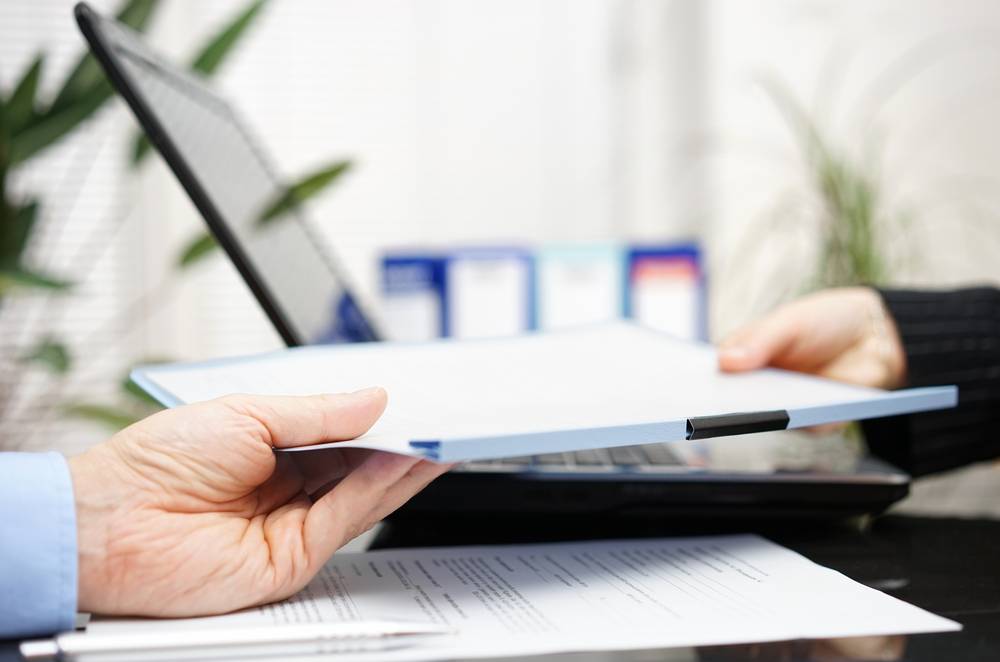 образец заполнения больничного листа