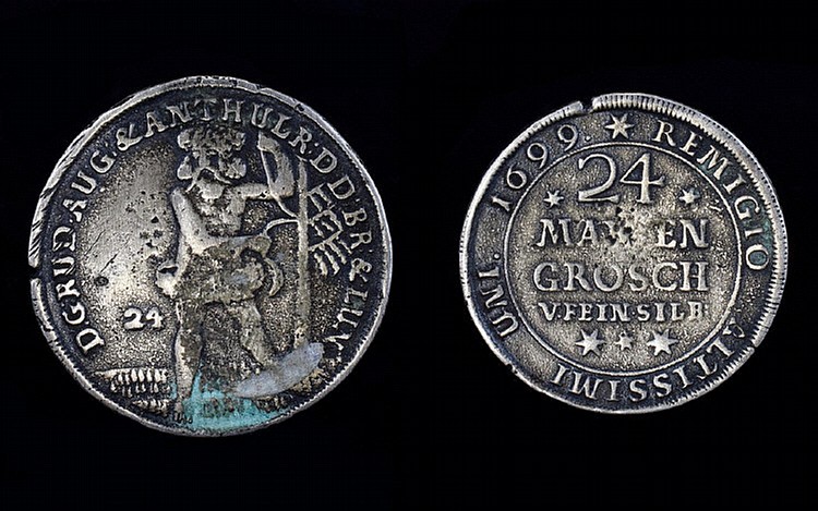 монеты россии