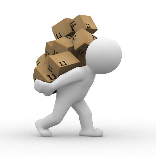 как привезти и растаможить товар