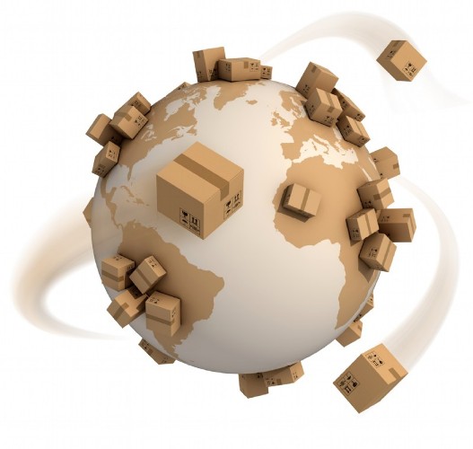 товар из китая привезти сложно